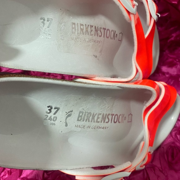 Birkenstock Madrid sandals - Picture 6 of 6